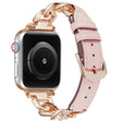 Davvero Bello Apple Smartwatch Vera Pelle Universali Cinturino