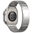 Super Schön Apple Smartwatch Metall Universell Armband