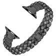 Super Resistente Apple Smartwatch Metallo Universali Cinturino