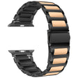 Cool Apple Smartwatch Métal Universel Bracelet