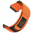 Incredibilmente Forte Amazfit T-Rex Ultra Tessuto / Nylon Cinturino