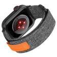 Incroyablement Confortable Apple Smartwatch Textile / Nylon Universel Bracelet
