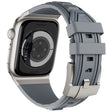 Super Agréable Apple Smartwatch Silicone / Tpu Universel Bracelet