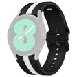 Wirklich Angenehm Samsung Smartwatch Silikon Universell Armband