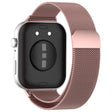 Sehr Reizvoll Huawei Watch Fit 3 Metall Armband