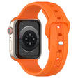 Davvero Confortevole Apple Smartwatch Silicone / Tpu Universali Cinturino