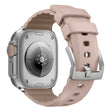 Super Piacevole Apple Smartwatch Silicone / Tpu Universali Cinturino