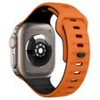Super Süß Apple Smartwatch Silikon Universell Armband