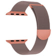 Incredibilmente Fantastico Apple Smartwatch Metallo Universali Cinturino