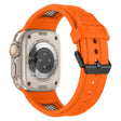 Confortable Apple Smartwatch Silicone / Tpu Universel Bracelet