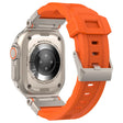 Incredibilmente Carino Apple Smartwatch Silicone / Tpu Universali Cinturino