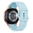 Mega Dolce Samsung Smartwatch Silicone / Tpu Universali Cinturino