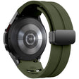 Confortable Samsung Smartwatch Silicone / Tpu Universel Bracelet