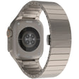 Delizioso Apple Smartwatch Metallo Universali Cinturino