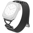 Incredibilmente Carino Apple Smartwatch Metallo Universali Cinturino