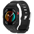 Super Bequem Huawei Watch Fit 3 Silikon Armband