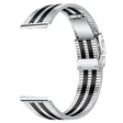 Sehr Robust TicWatch Pro 2020 Metall Armband