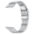 Remarquablement À La Mode Fossil Gen 5 Garrett HR Métal Bracelet