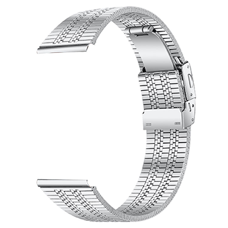 Huawei Watch GT 2e Stainless Steel Band Replacement Watch Strap, Black#serie_1