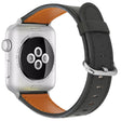 Super Elegante Apple Smartwatch Vera Pelle Universali Cinturino