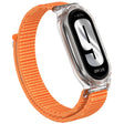 Très Agréable Xiaomi Mi Band 9 / Xiaomi Smart Band 8 Textile / Nylon Universel Bracelet