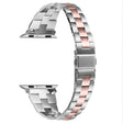 Très Bon Apple Smartwatch Métal Universel Bracelet