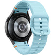 Incredibilmente Confortevole Samsung Smartwatch Silicone / Tpu Universali Cinturino