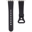 Mega Pflegeleicht Apple Smartwatch Echtes Leder Universell Armband