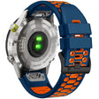 Super Piacevole Garmin Smartwatch Silicone / Tpu Universali Cinturino