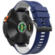 Mega Bequem Garmin Smartwatch Silikon Universell Armband