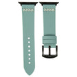 Zeitlos Apple Smartwatch Kunstleder Universell Armband