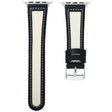 Méga Fantastique Apple Smartwatch Cuir Véritable Universel Bracelet