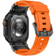 Très Agréable Apple Smartwatch Silicone / Tpu Universel Bracelet