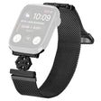 Très Bien Apple Smartwatch Métal Universel Bracelet