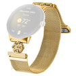 Straordinariamente Bello Google Pixel Watch 2 Metallo Cinturino