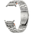 Dauerhaft Samsung Galaxy Watch Ultra 47mm Metall Armband