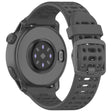 Richtig Gemütlich Coros Pace 3 Silikon Armband
