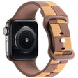 Méga Doux Apple Smartwatch Silicone / Tpu Universel Bracelet