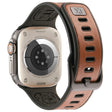 Confortable Apple Smartwatch Silicone / Tpu Universel Bracelet