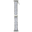 Super Gut Apple Smartwatch Metall Und Stein Universell Armband