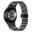 Incredibilmente Pulito Samsung Galaxy Watch 7 40mm / Samsung Galaxy Watch 7 44mm Metallo Universali Cinturino