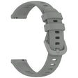 Super Confortevole Keep B4 Silicone / Tpu Cinturino