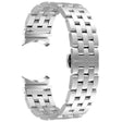 Zeitlos Samsung Galaxy Watch 7 40mm / Samsung Galaxy Watch 7 44mm Metall Universell Armband