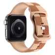 Sehr Angenehm Apple Smartwatch Silikon Universell Armband