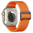 Absolument Stylé Apple Smartwatch Textile / Nylon Universel Bracelet
