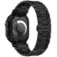 Stilvoll Apple Smartwatch Metall Universell Armband