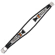 Confortable Garmin Lily 2 Métal Et Cuir Pu Bracelet