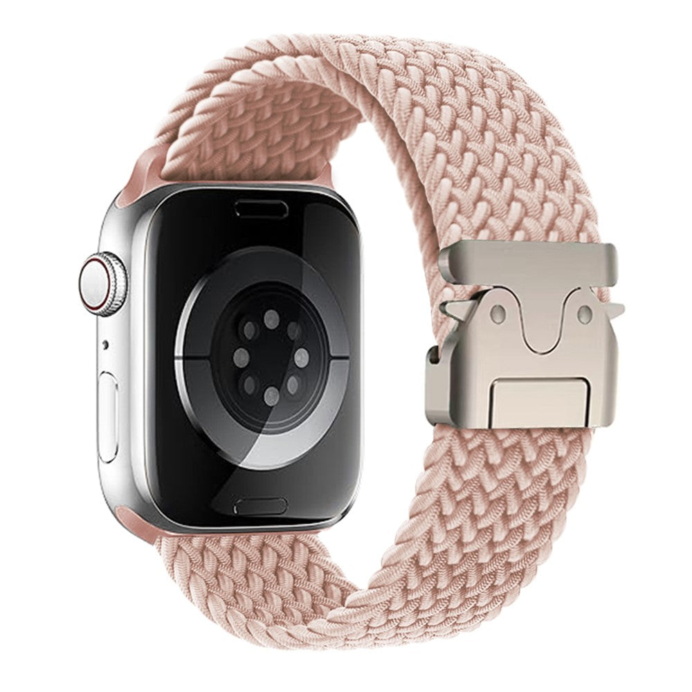 Strap Apple Watch Series 49mm - 45mm - 44mm - 42mm Watch Band - Pink#serie_20