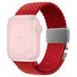 Super Bello Apple Smartwatch Tessuto / Nylon Universali Cinturino