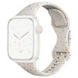 Vraiment Agréable Apple Smartwatch Silicone / Tpu Universel Bracelet